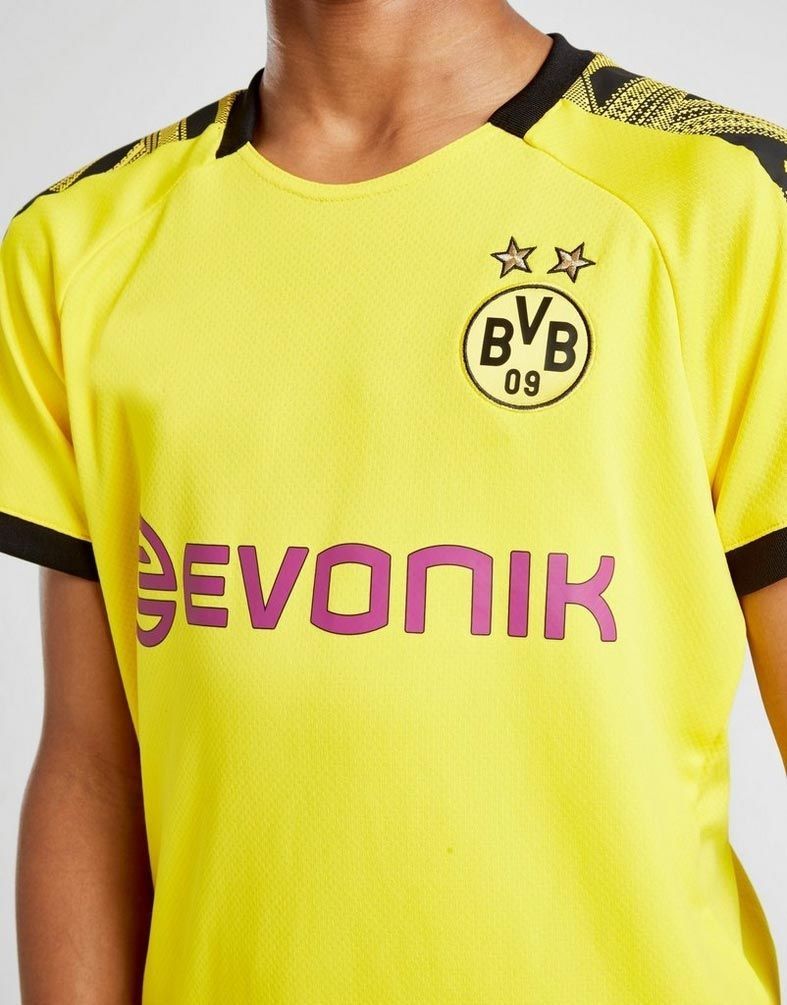 Детская форма Боруссия 2019/2020 Детская форма Боруссия 2019/2020