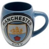 Кружка Манчестер Сити Tea Tub Mug Кружка Манчестер Сити Tea Tub Mug