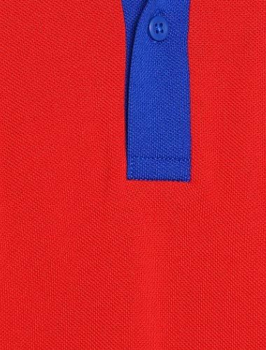 Футболка поло Барселона Nike 810233-687 Футболка поло Барселона Nike 810233-687