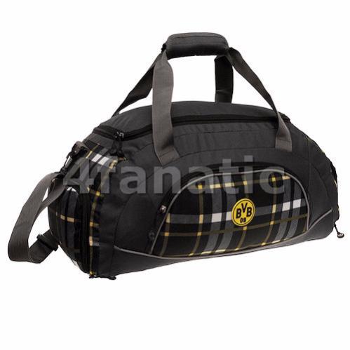 Сумка Боруссия Sport Bag GR