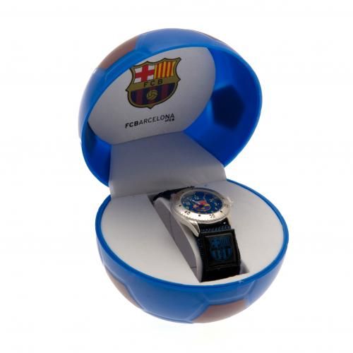 Часы наручные детские Барселона Watch Junior BL