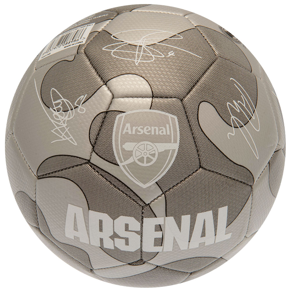 Мяч Арсенал Camo Sig Football Мяч Арсенал Camo Sig Football