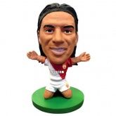 Фигурка Монако SoccerStarz Falcao Фигурка Монако SoccerStarz Falcao