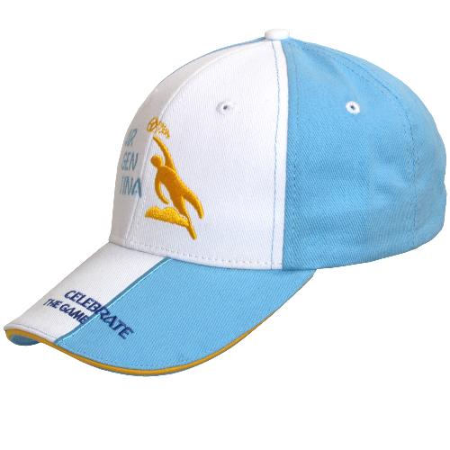 Бейсболка FIFA 10801 Аргентина Бейсболка FIFA 10801 Аргентина