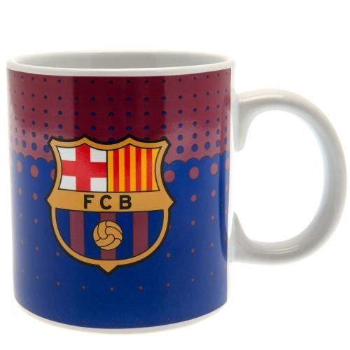   Jumbo Mug SP