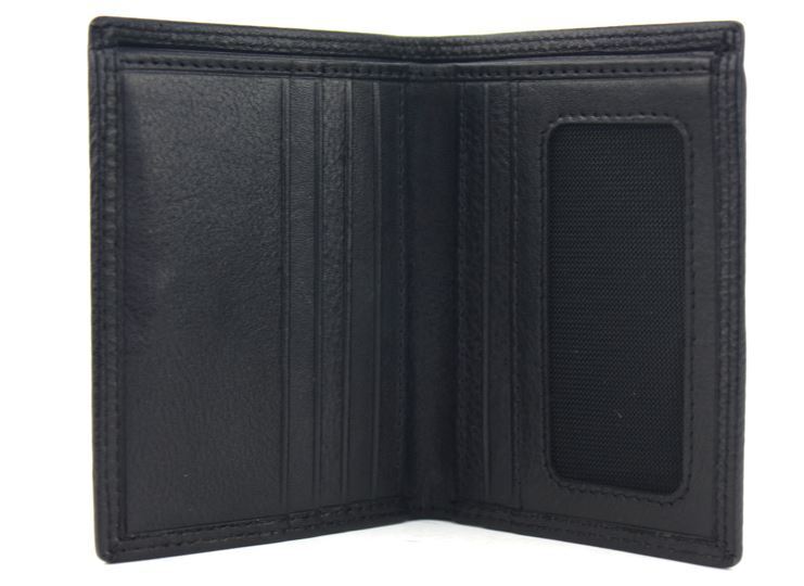 Портмоне Барселона RAMALLETS NEGRO