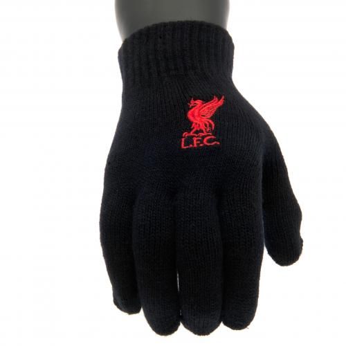  Magic Gloves