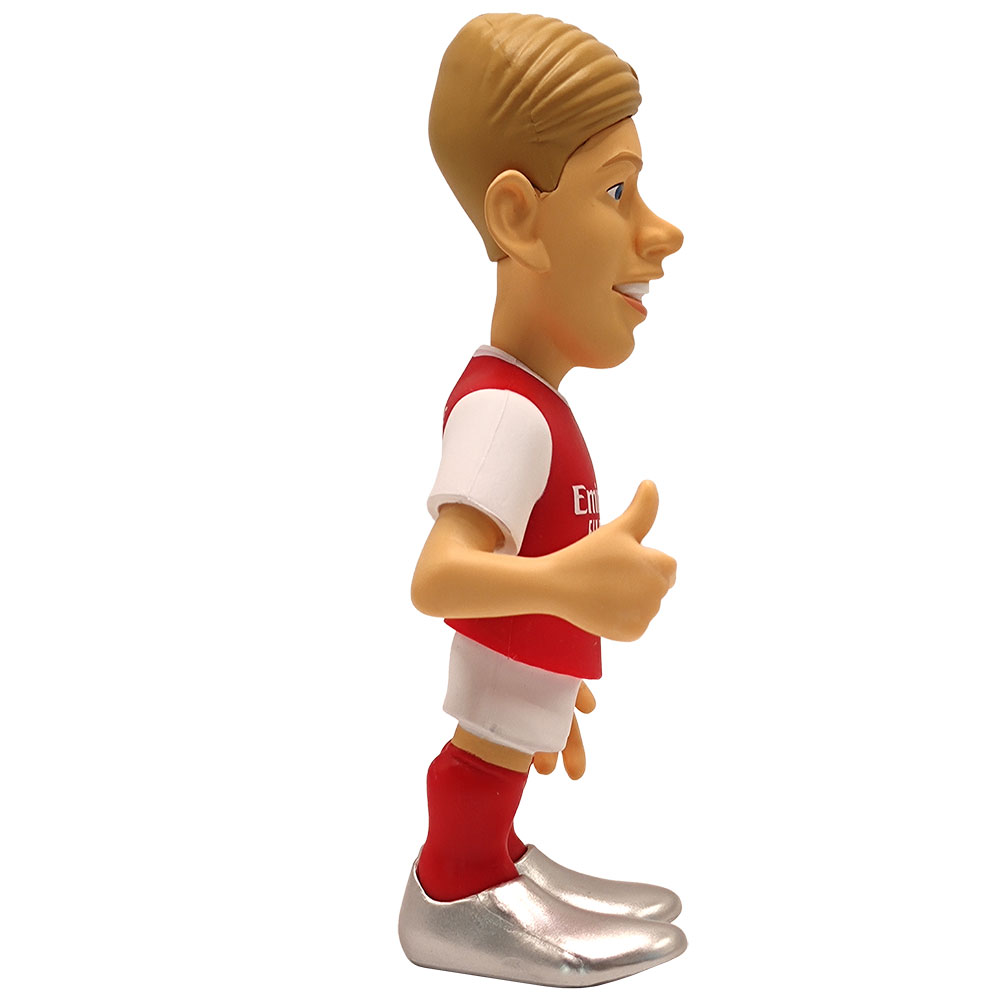 Фигурка Арсенал MINIX Figure 12cm Smith Rowe Фигурка Арсенал MINIX Figure 12cm Smith Rowe
