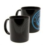 Кружка Манчестер Сити Heat Changing Mug Кружка Манчестер Сити Heat Changing Mug