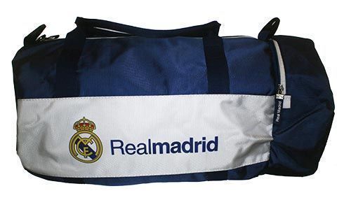 Сумка Реал Мадрид Sport Bag NWH