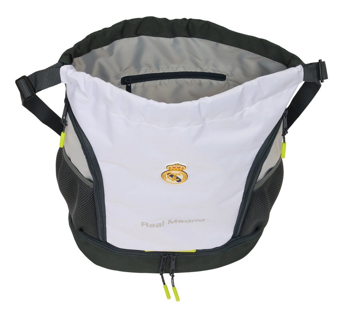 Рюкзак-мешок Реал Мадрид 40 см HOME 25/26