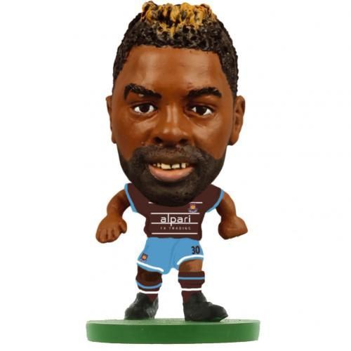 Фигурка Вест Хэм SoccerStarz Song