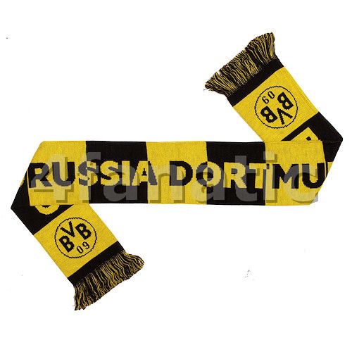Шарф Боруссия Scarf ST Шарф Боруссия Scarf ST