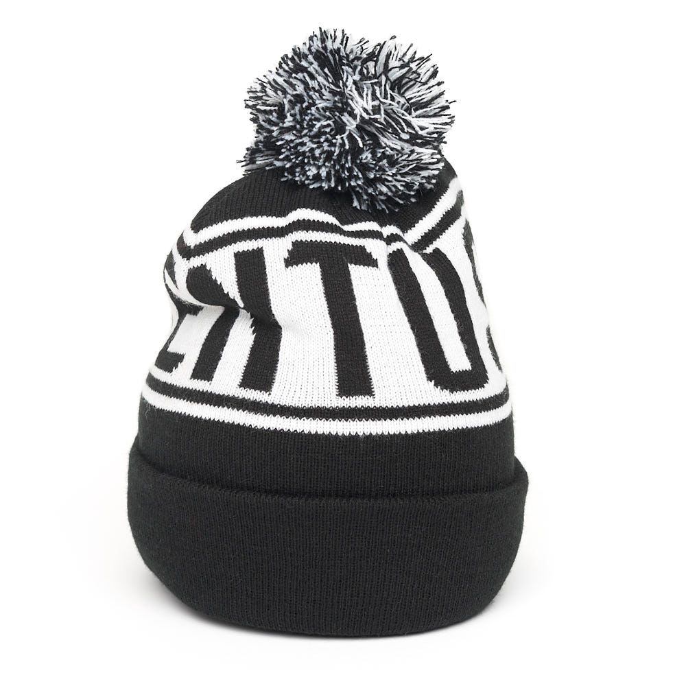 Шапка подростковая Ювентус 37233