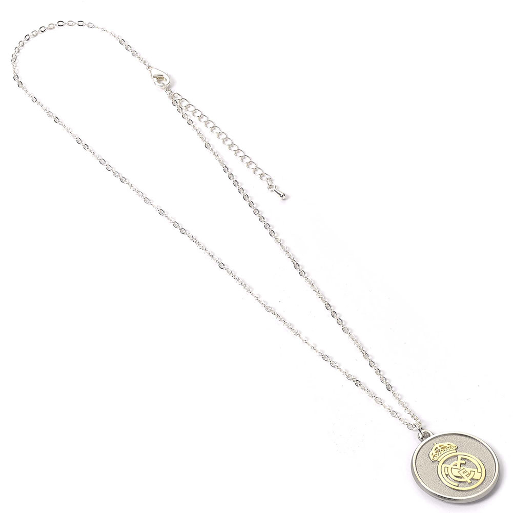 �������� ���� ������ Silver Finish Necklace