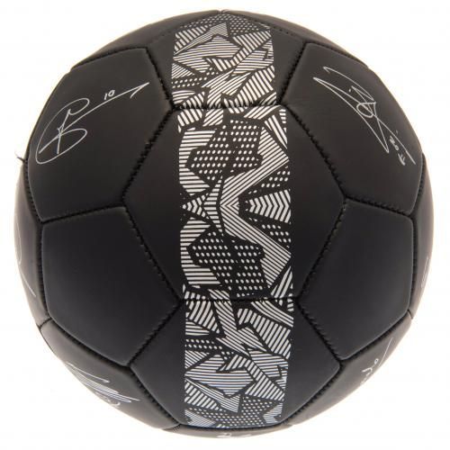 Мяч Тоттенхэм Football Signature PH