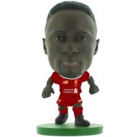   SoccerStarz Keita