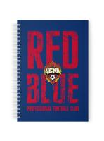 ������� ���� "RED-BLUE", 60 ������