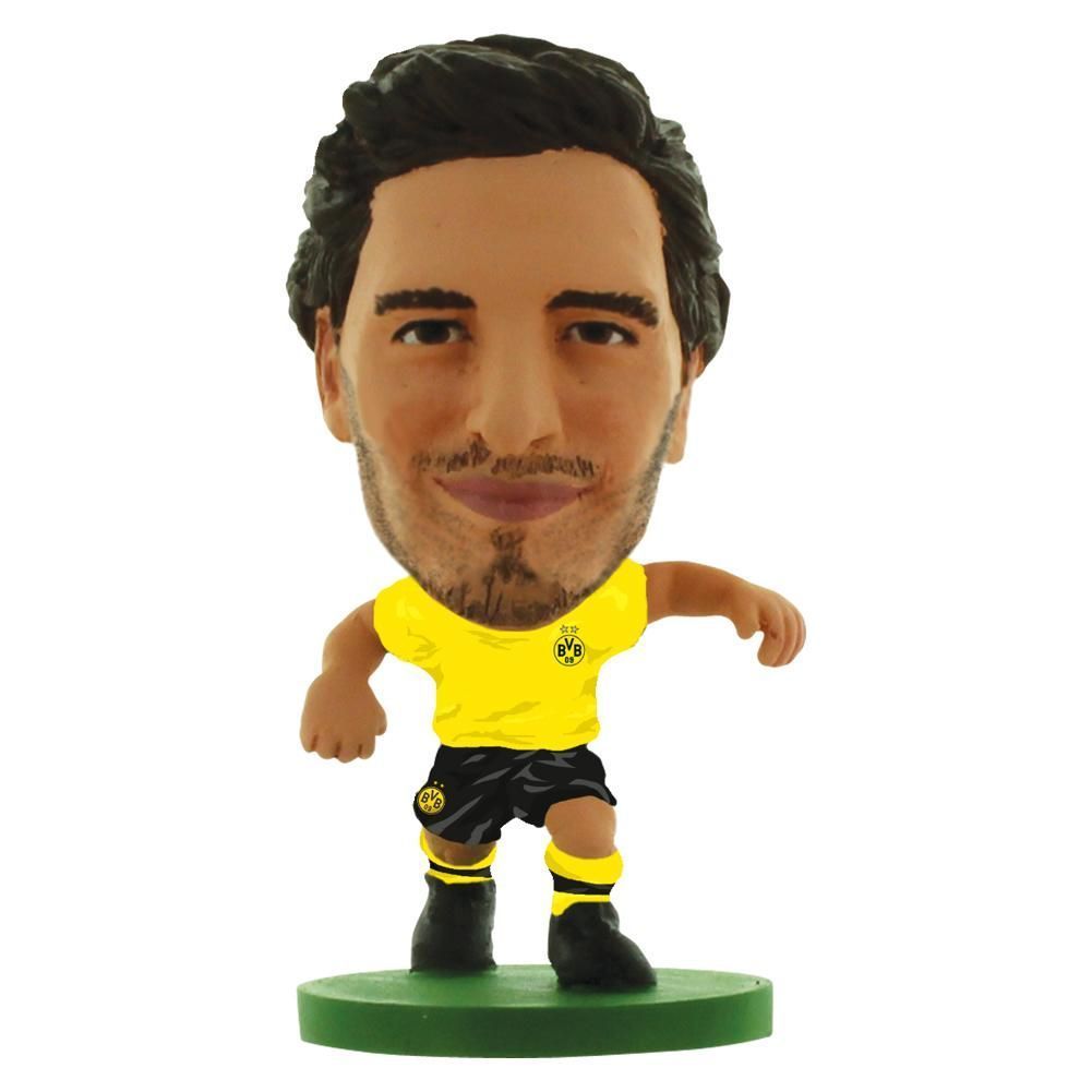 Фигурка Боруссия SoccerStarz Hummels