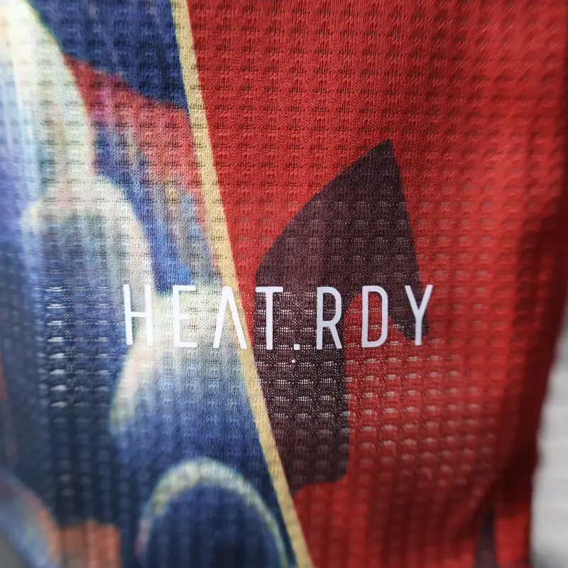     2025/2026 Dragon Special Edition (Player version)