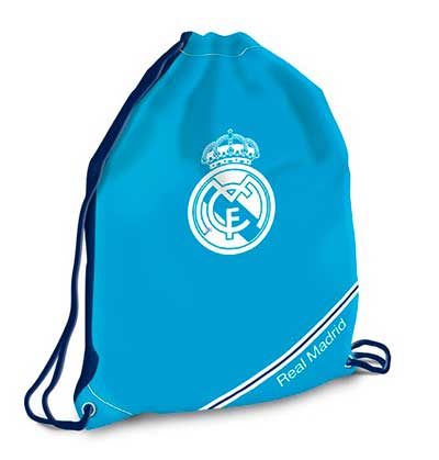 Мешок для обуви Реал Мадрид Gym Bag BL