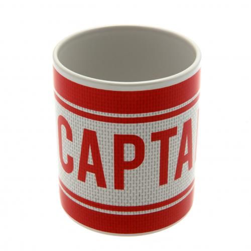 Кружка Арсенал Mug CP