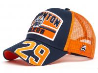  NHL Edmonton Oilers 29  31341