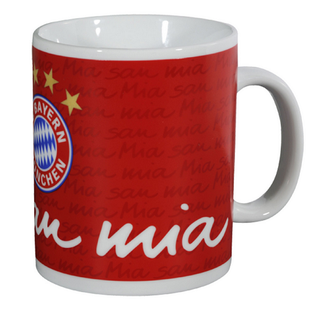 Кружка Бавария Mug CR
