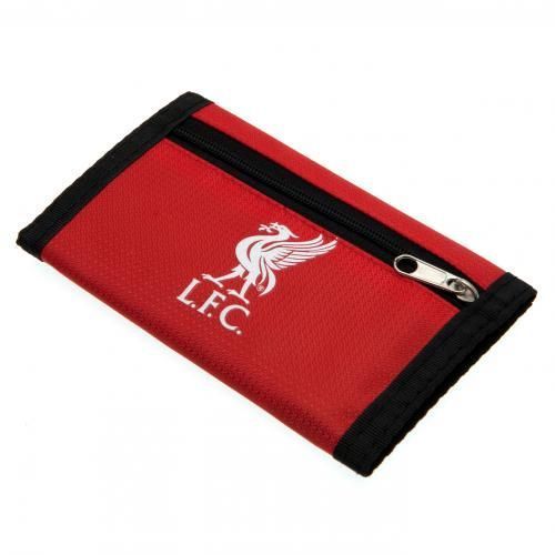 Портмоне Ливерпуль Nylon Wallet FP