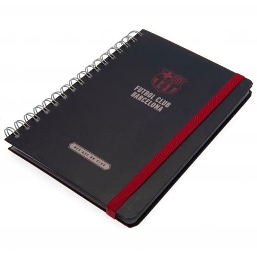 Блокнот Барселона Notebook