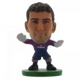 ������� ���� ������ SoccerStarz Casillas