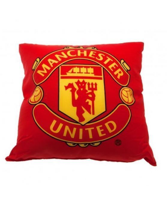 Подушка Манчестер Юнайтед.Cushion
