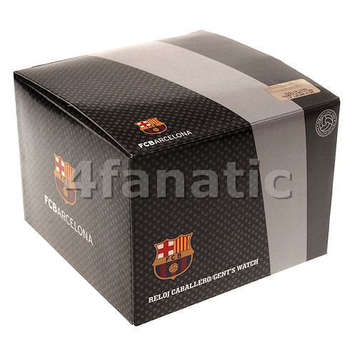 Часы наручные Барселона Gents Watch Classic