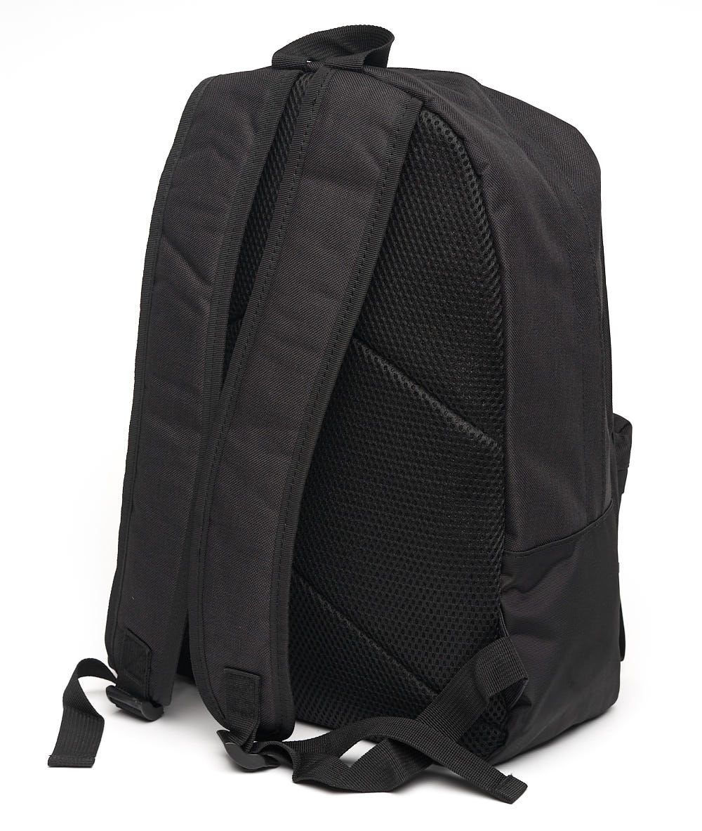 Рюкзак Спартак 54010, цвет черный