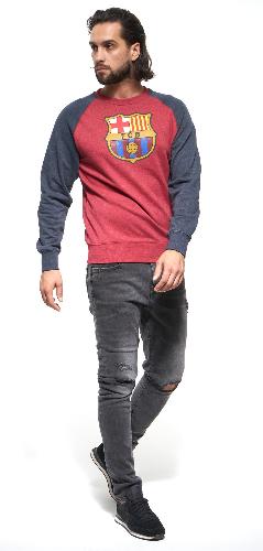 Свитшот Барселона 144250