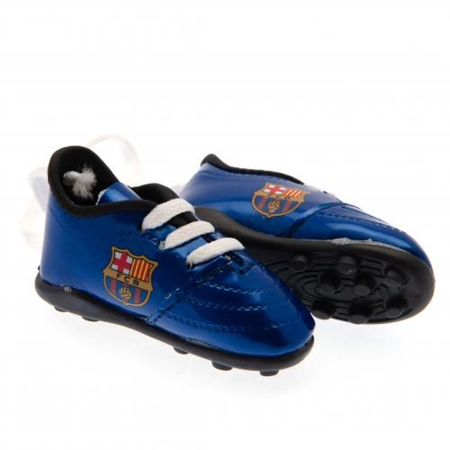 Аксессуар в автомобиль Барселона Mini Football Boots