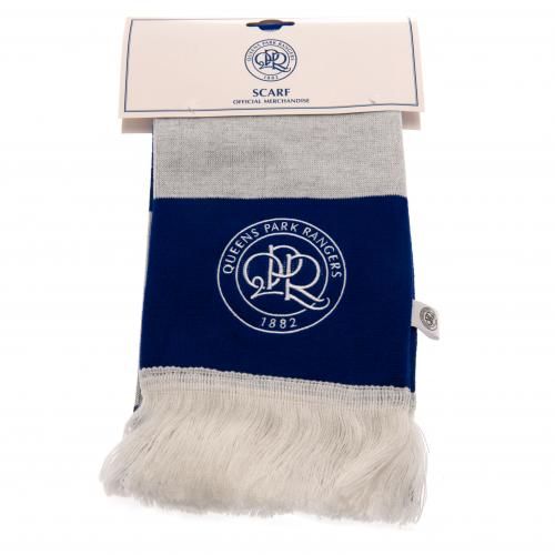 Шарф Квинс Парк Рейнджерс Scarf BL Шарф Квинс Парк Рейнджерс Scarf BL