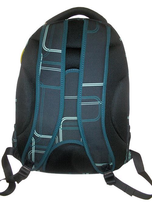 Рюкзак Реал Мадрид Backpack 5K DB