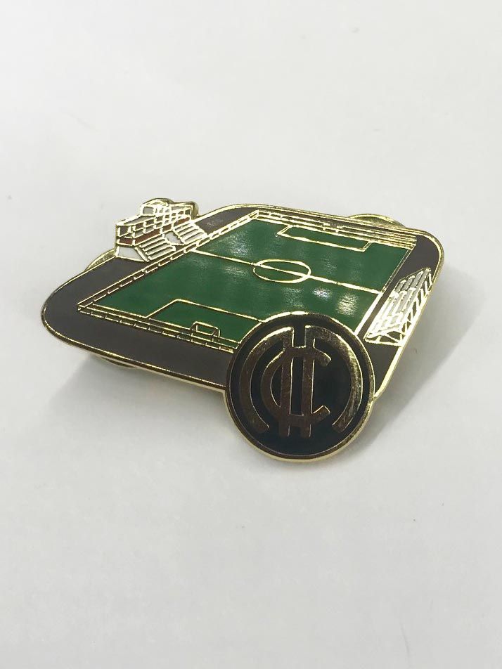 Значок Стадион ОЛЛС