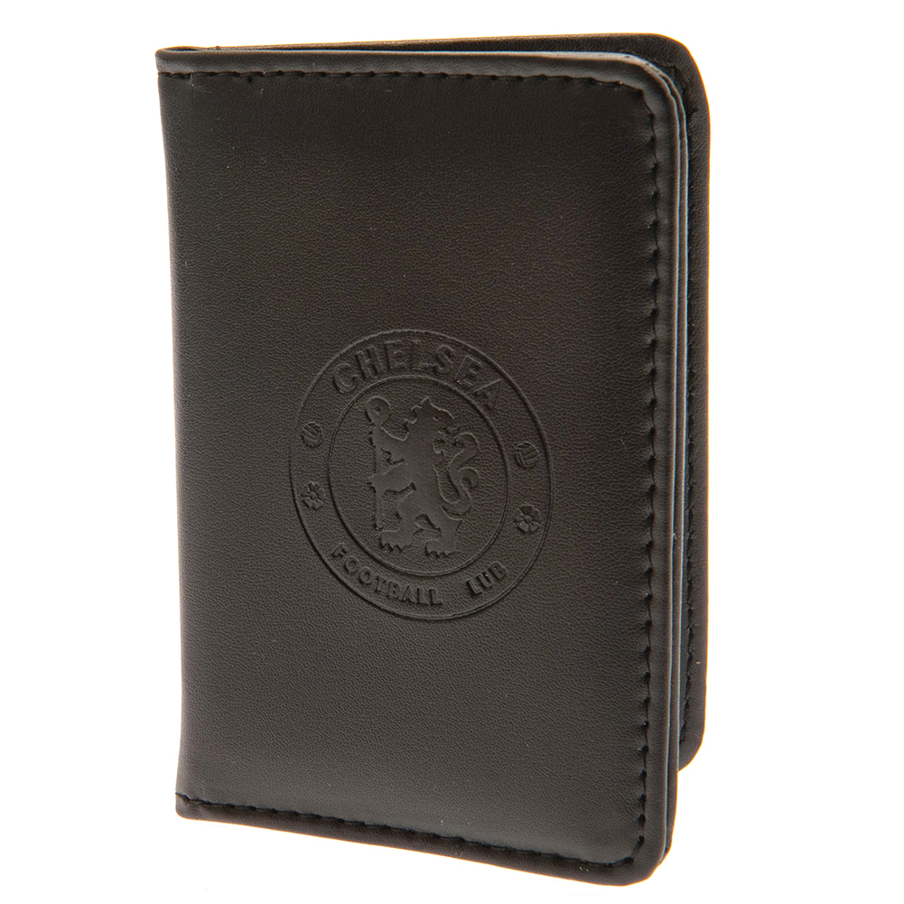 Обложка для карт Челси Executive Card Holder Обложка для карт Челси Executive Card Holder