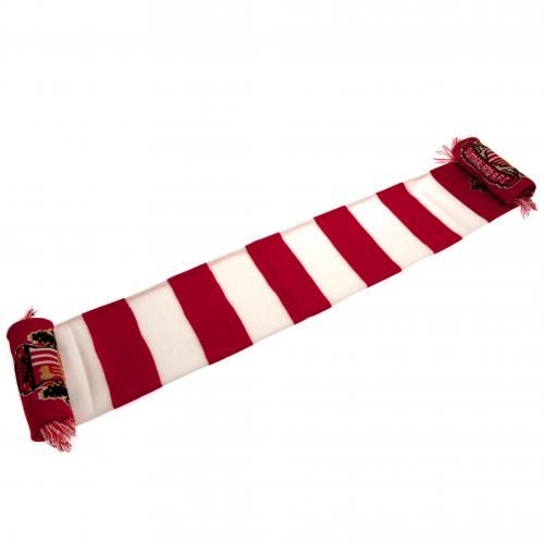 Шарф Сандерленд Bar Scarf Шарф Сандерленд Bar Scarf