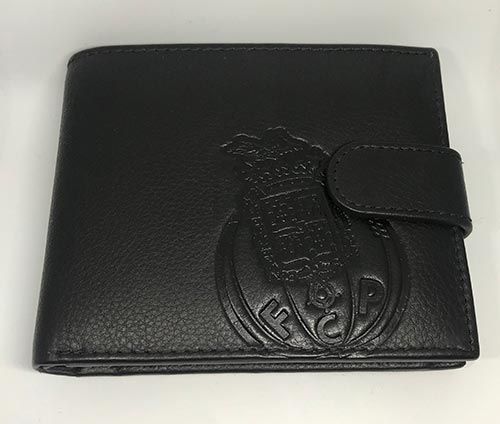 Портмоне Порто Leather Wallet BR