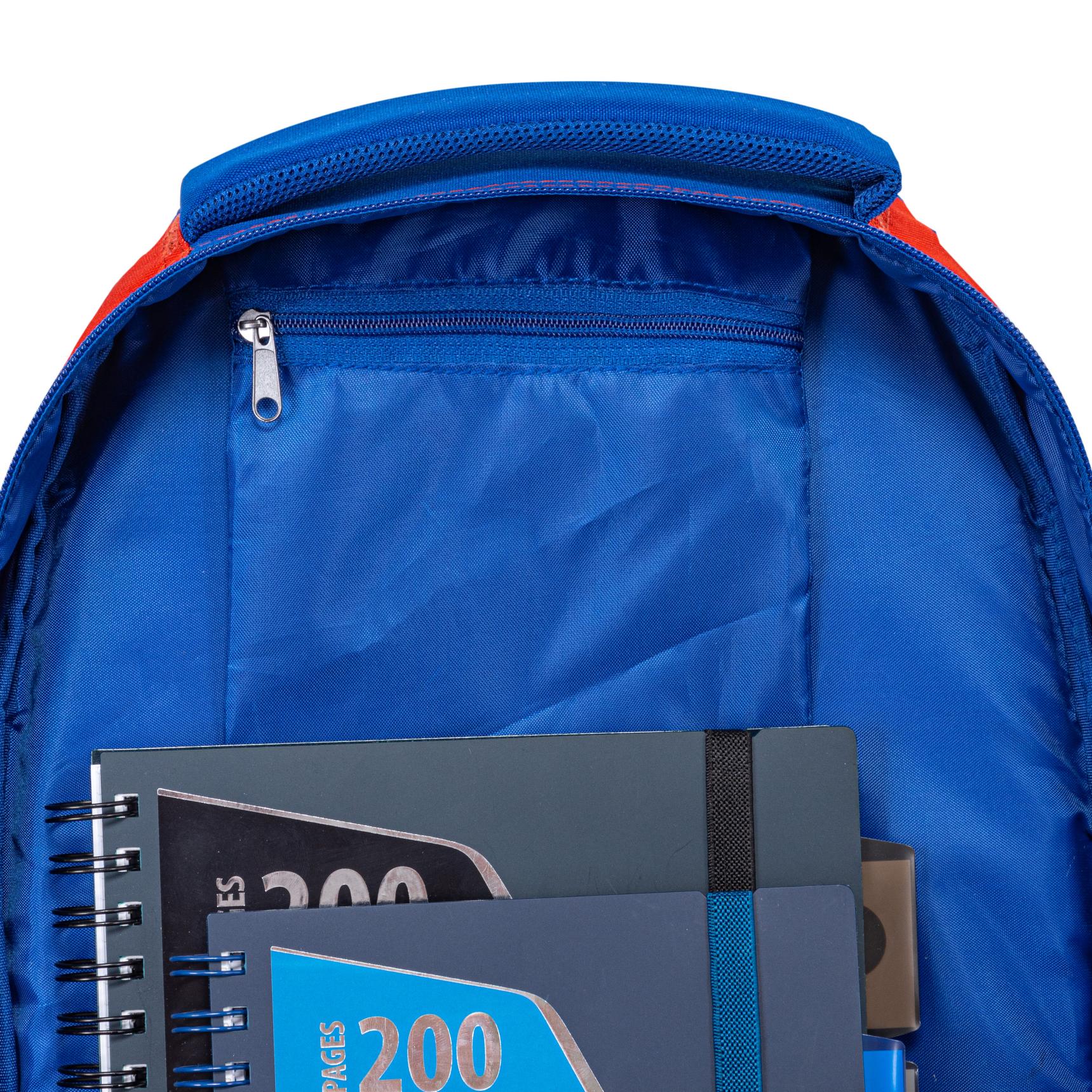 Рюкзак Барселона Backpack AB330 Рюкзак Барселона Backpack AB330