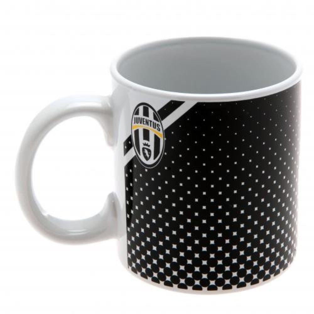Кружка Juventus Jumbo Mug