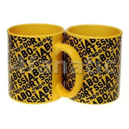 Кружка Боруссия Ceramic Mug TX Кружка Боруссия Ceramic Mug TX