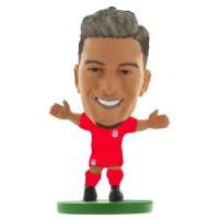 Фигурка Бавария SoccerStarz Coutinho Фигурка Бавария SoccerStarz Coutinho