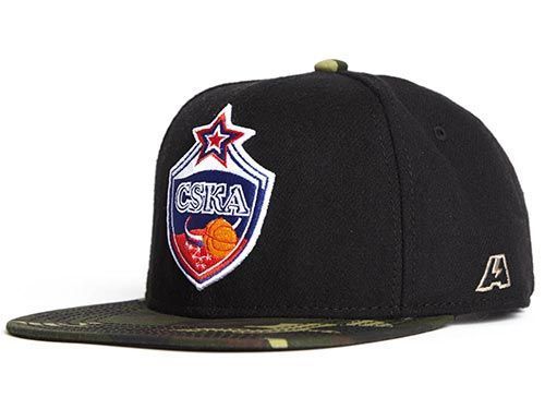 Бейсболка ПБК ЦСКА 12947