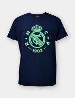 Детская футболка Реал Мадрид RM1CE38P Детская футболка Реал Мадрид RM1CE38P