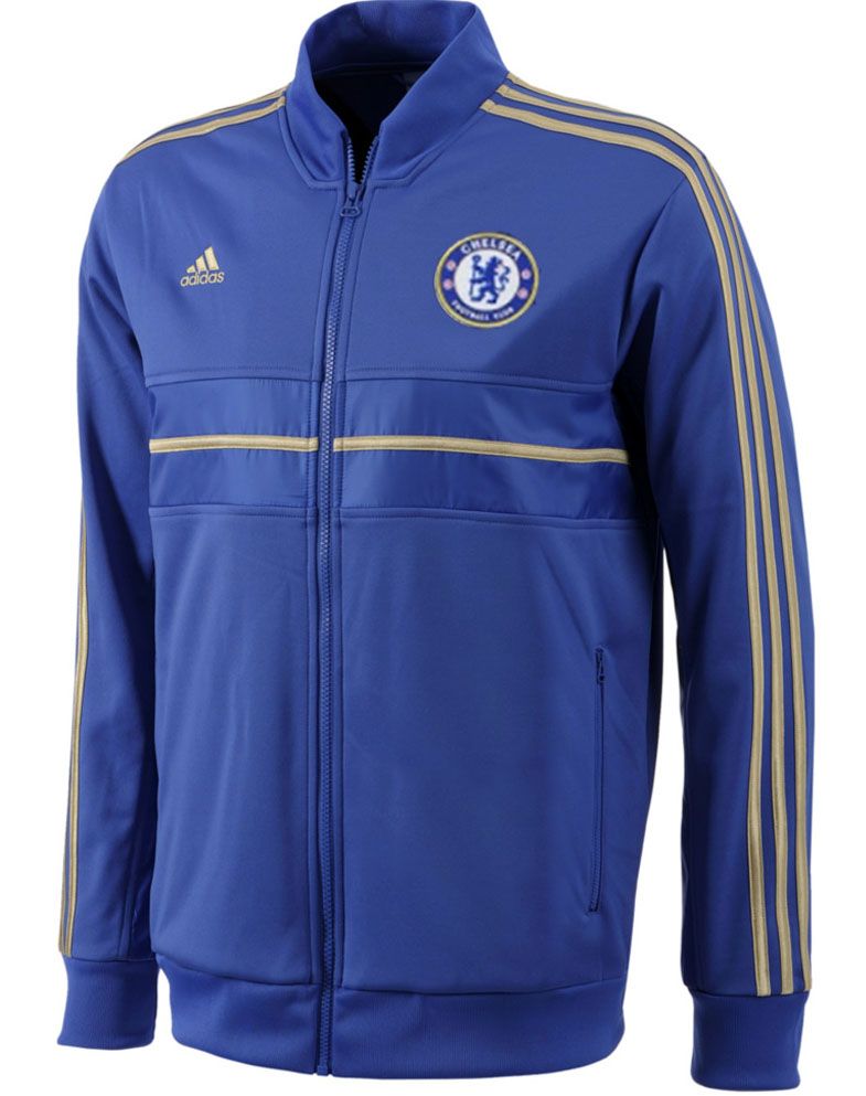 Олимпийка FC Chelsea BL