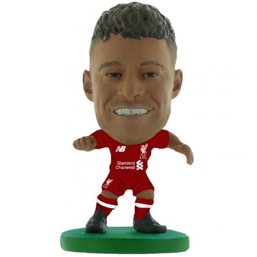 Фигурка Ливерпуль SoccerStarz Oxlade-Chamberlain